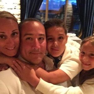 Meet your Posher, Frank